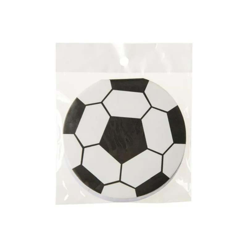 Anteckningsblock Fotboll