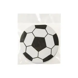 Anteckningsblock Fotboll