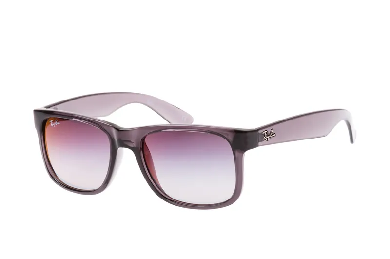 Ray-Ban Justin RB 4165 606/U0 small