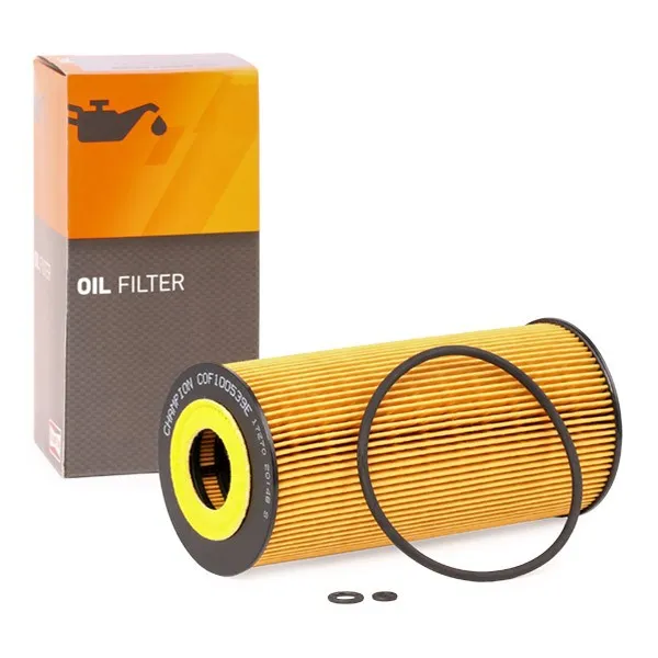 Oljefilter CHAMPION COF100539E
