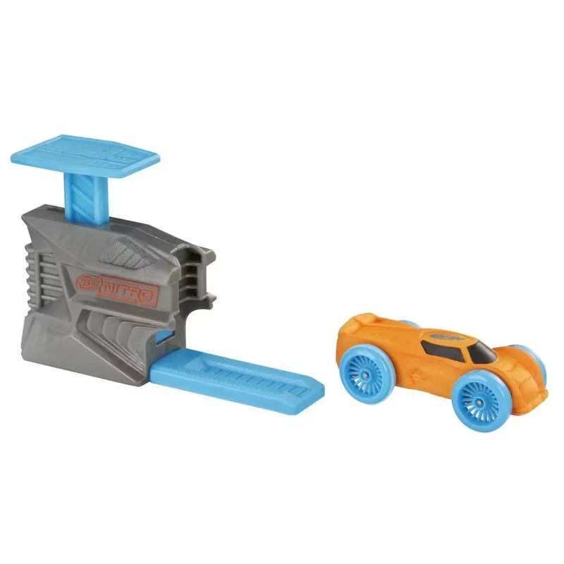 Nerf Nitro SmashShot Slam-Powered Blasting