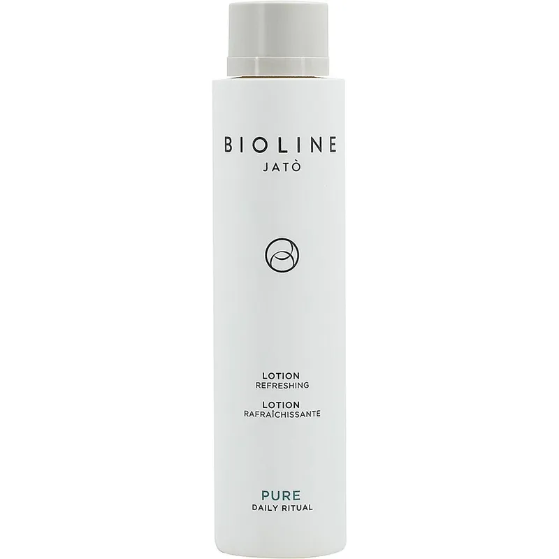 Bioline Jatò Daily Ritual Pure Lotion Refreshing 200 ml
