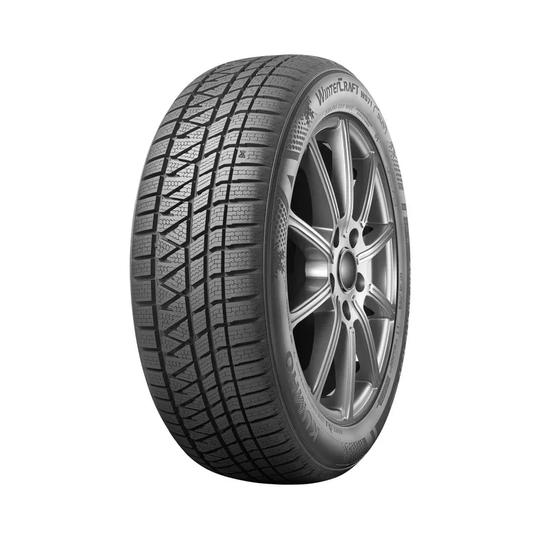 Kumho WinterCraft WS71 SUV ( 215/65 R17 104T XL )