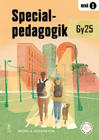 Specialpedagogik nivå 1