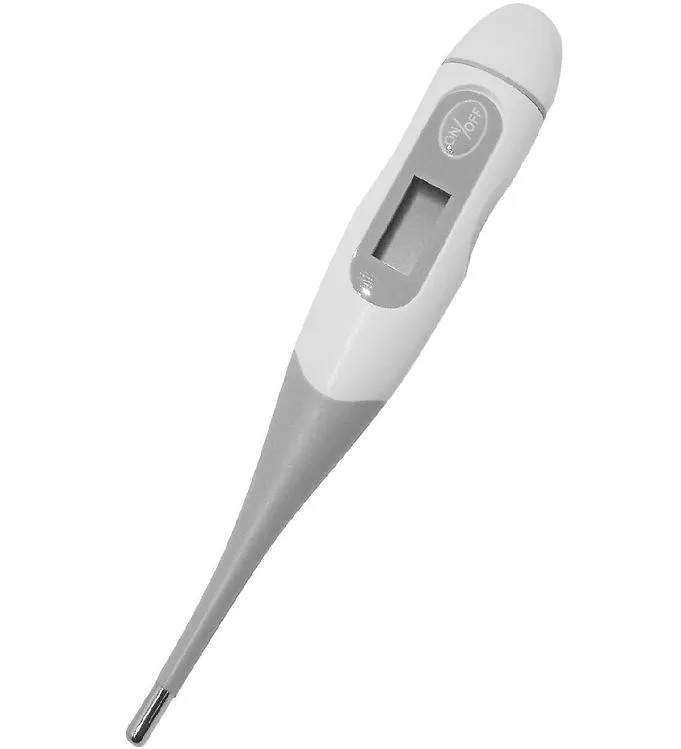 Termometer Blandade Färger