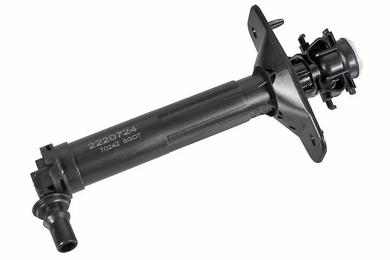 METZGER 2220724 Spolarmunstycke strålkastare
