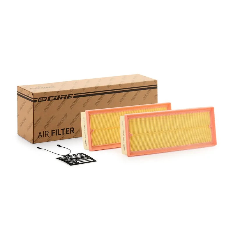 Luftfilter goCORE GCH0092