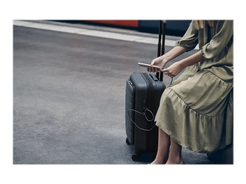 Wenger Syntry Carry-On - 55cm