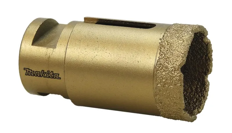 Makita D-44591 Diamantborr för vinkelslip, M14, kakel 65 mm