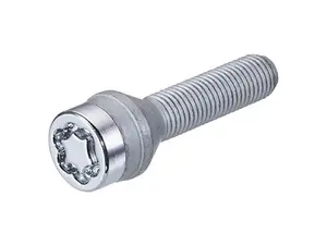 Mcgard 27183SU låsebolt m14x1.5 kegle