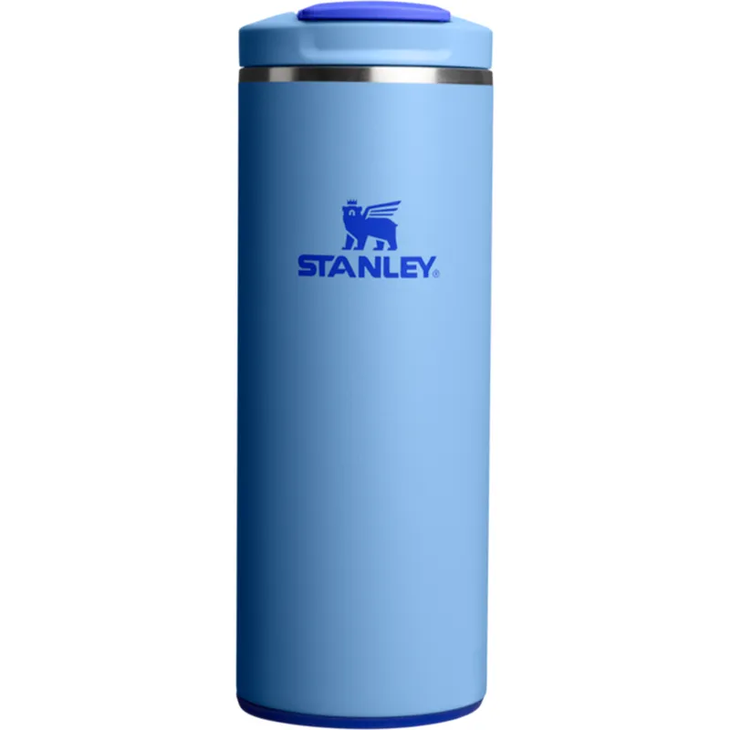 Stanley Transit Fliptop termosmugg 0,35 liter, blue sky