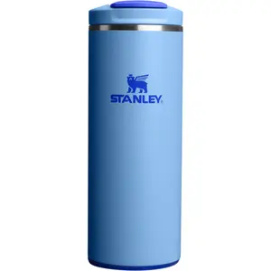 Stanley Transit Fliptop termosmugg 0,35 liter, blue sky