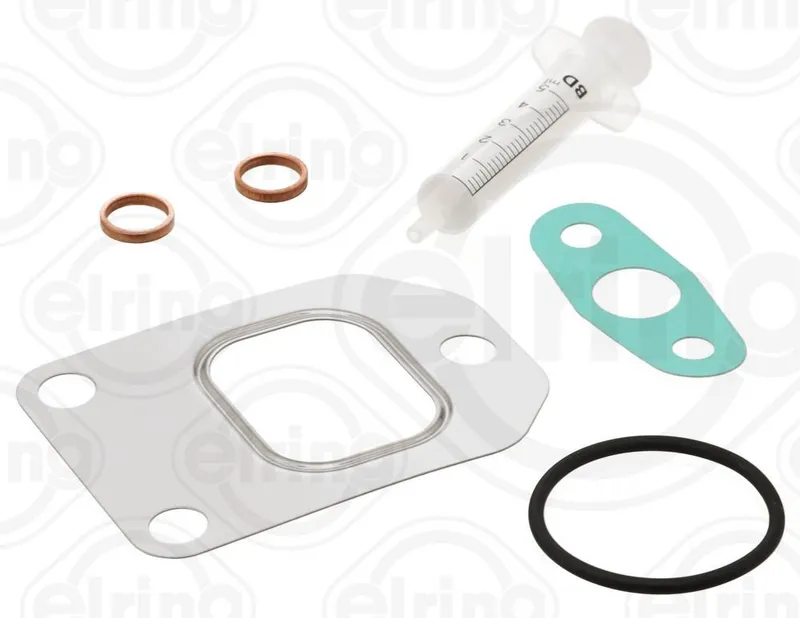 Monteringsats, Turbo ELRING 715.820