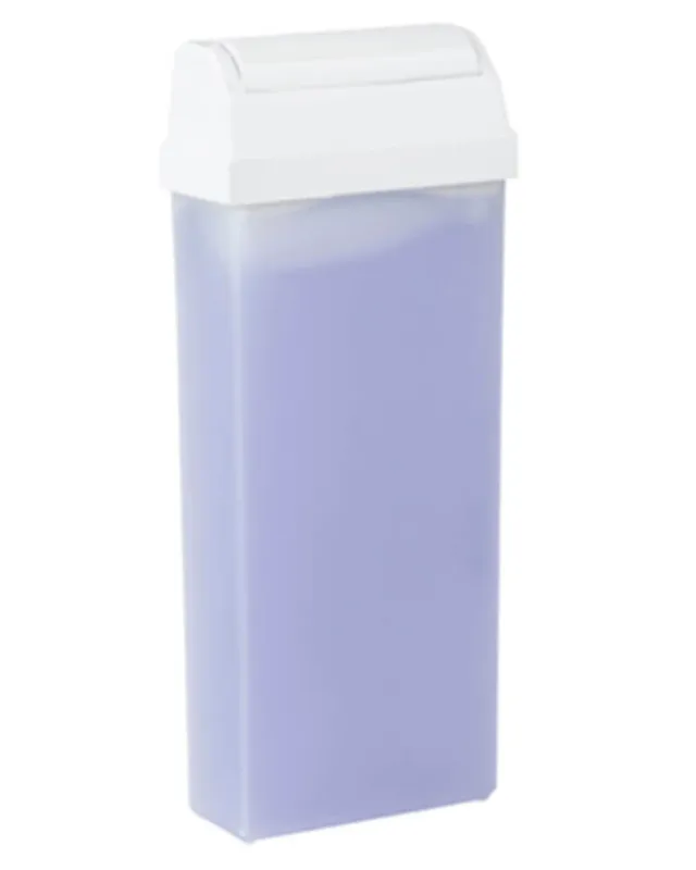 Sibel Epil Hair Pro Liposoluble Wax Lavender - Art P003908 110 ml