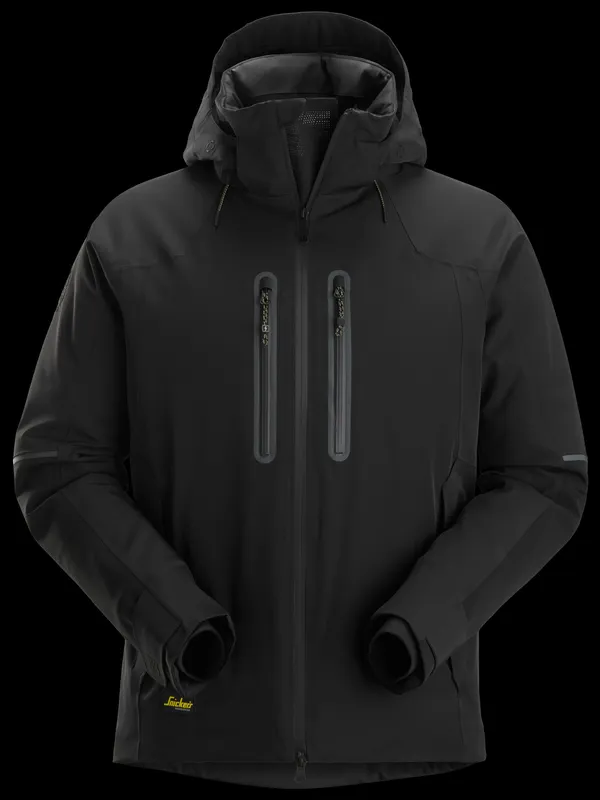 JACKA FW STRETCH SVART STL XXXL | Beijerbygg Byggmaterial
