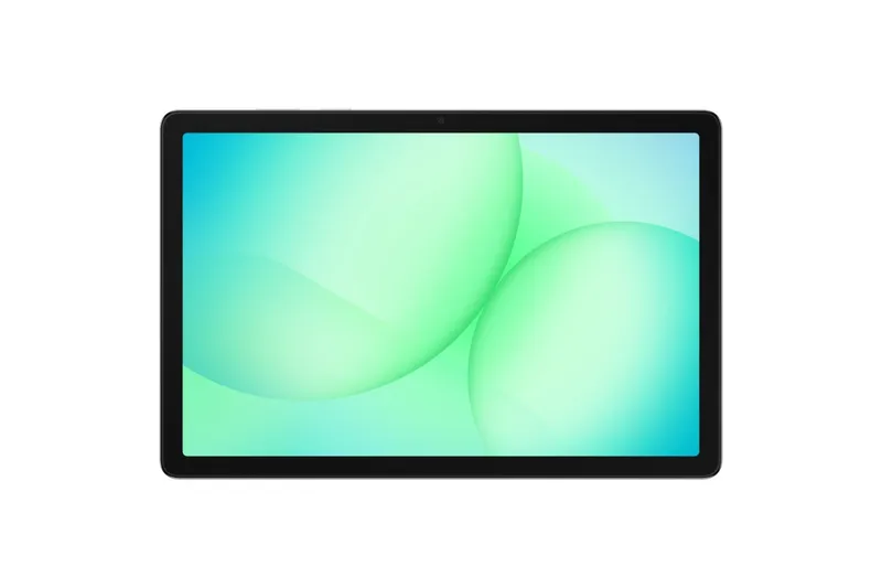 Samsung Galaxy Tab A11+ 5G 256GB/8GB - Silver