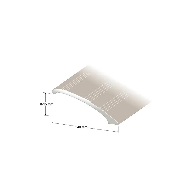 NIVÅLIST PLATINA 0-15MM 100CM NR29 (12) | Beijerbygg Byggmaterial