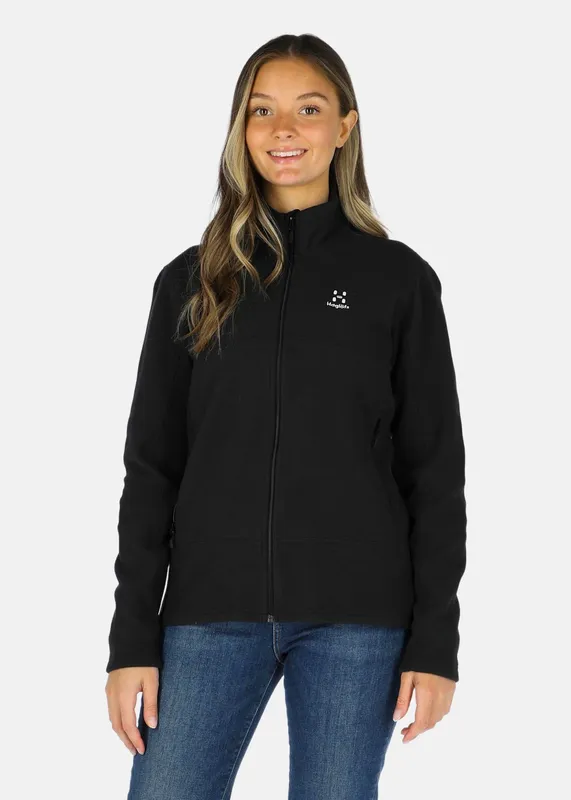 Haglöfs Buteo Mid Jacket Women