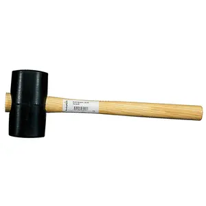GUMMIKLUBBA GU 65 (1) | Beijerbygg Byggmaterial