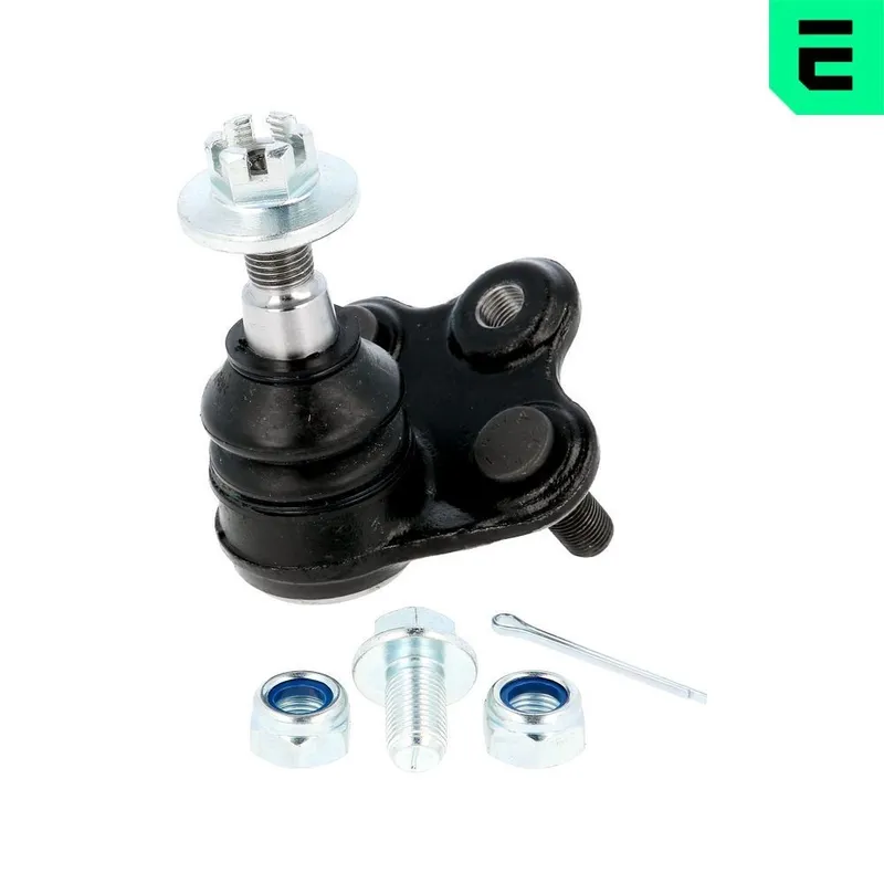 Spindelled OPTIMAL G3-2073S