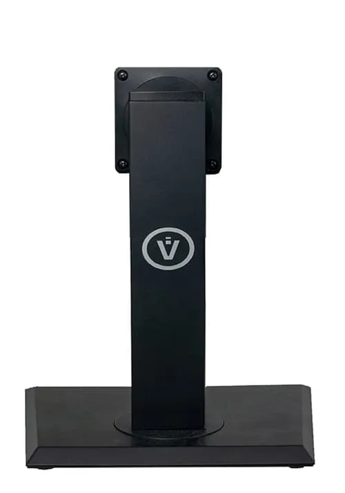 Voxicon Justerbart Skärmstativ Vesa 75 - För 24-27″ Skärmar