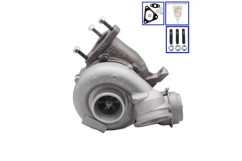 WALKER 59159G-PV Turboaggregat