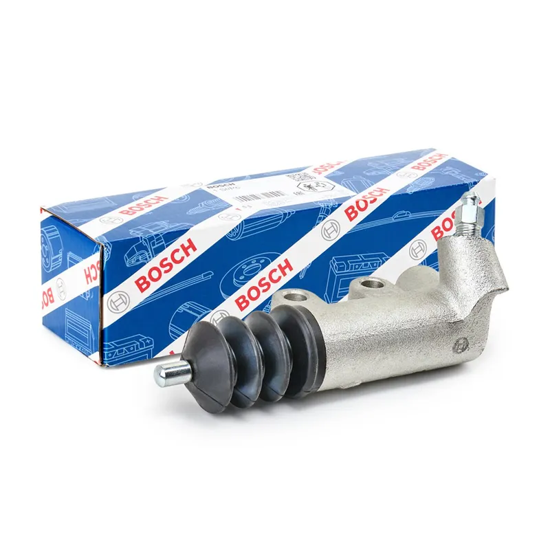 Slavcylinder, koppling BOSCH 0 986 486 569