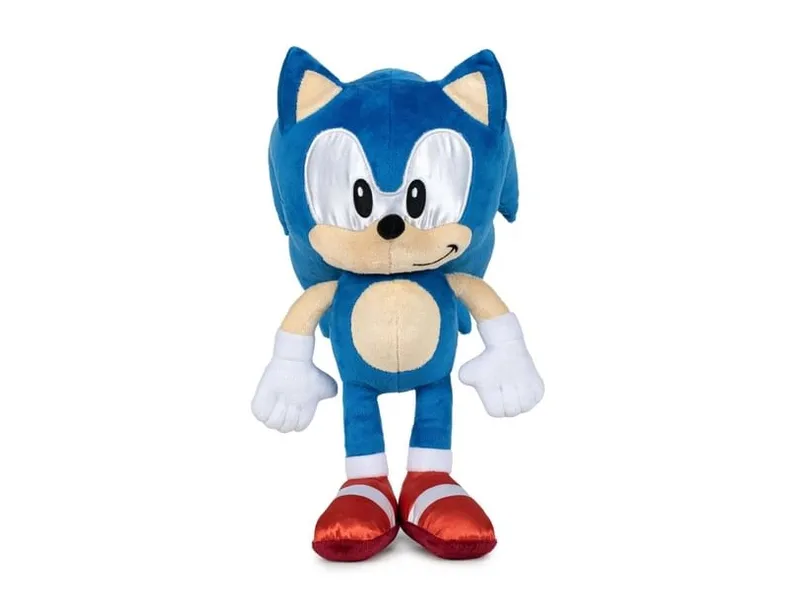 Sonic gosedjur