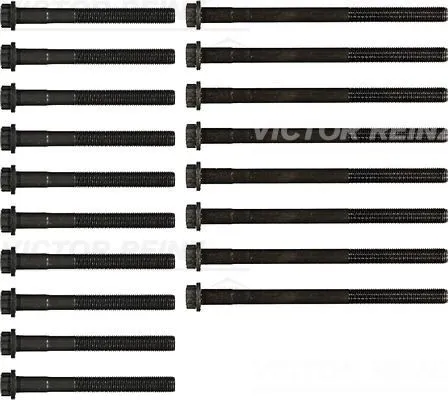 Topplocksbultsats REINZ 14-55034-01