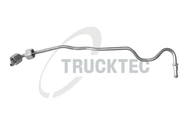Högtrycksledning, insprutning TRUCKTEC AUTOMOTIVE 02.13.020