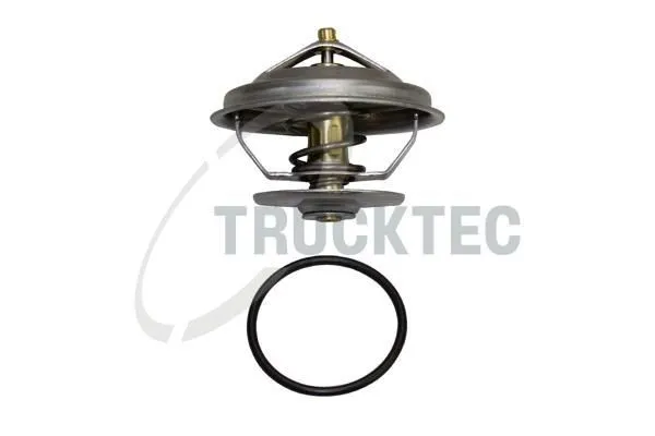Termostat, kylvätska TRUCKTEC AUTOMOTIVE 02.19.005