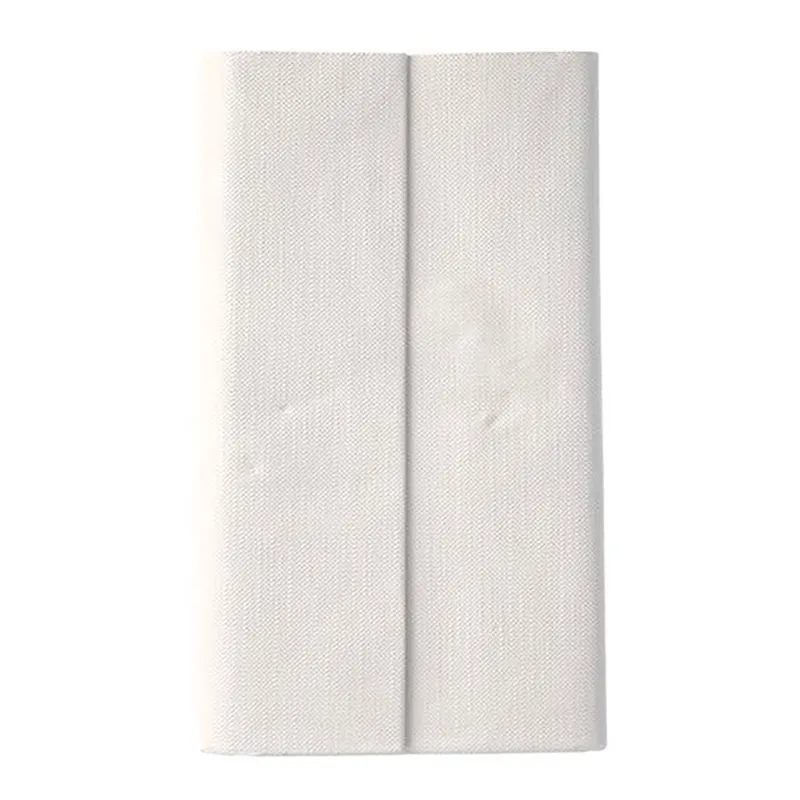 Bordsduk Royal Collection Vit