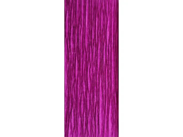 Kräppapper kraftigt 180gr Magenta