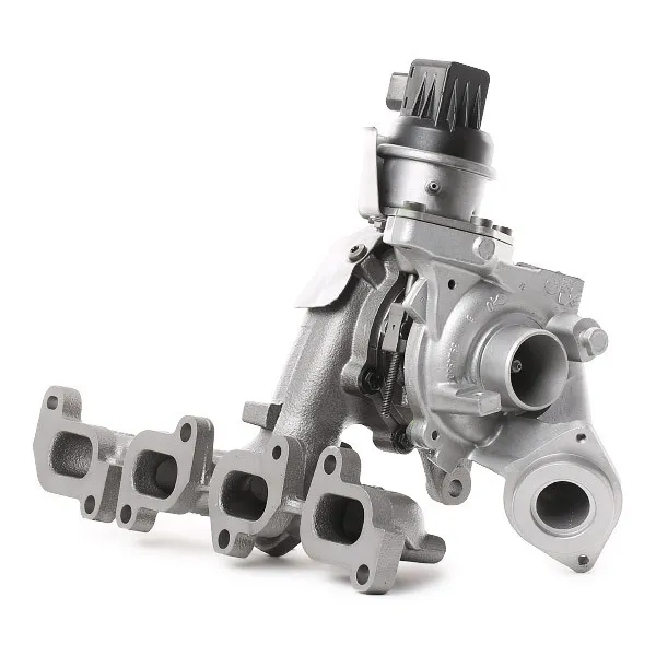 Turboaggregat RIDEX REMAN 2234C0243R