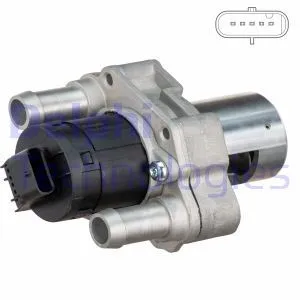 EGR-ventil DELPHI EG10486-12B1