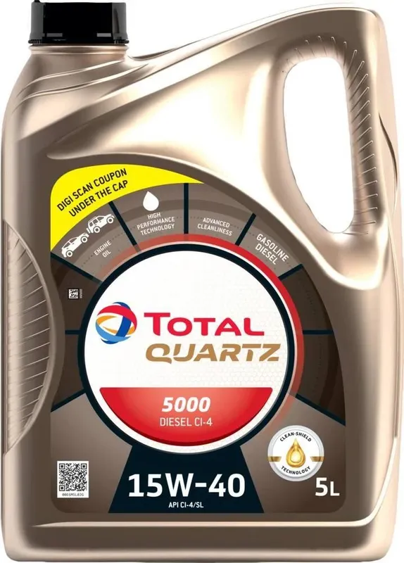 Motorolja TotalEnergies 2148644