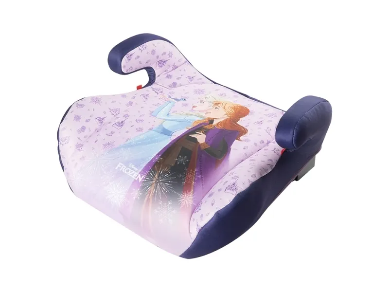 Disney Isofix bältesstol Frozen 2 125-150 CM R129