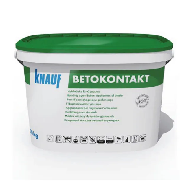 PRIMER BETOKONTAKT RÖDBRUN 20 DANO 20KG | Beijerbygg Byggmaterial