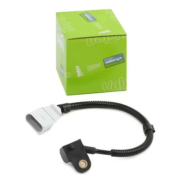 Kamaxelgivare VALEO 253821