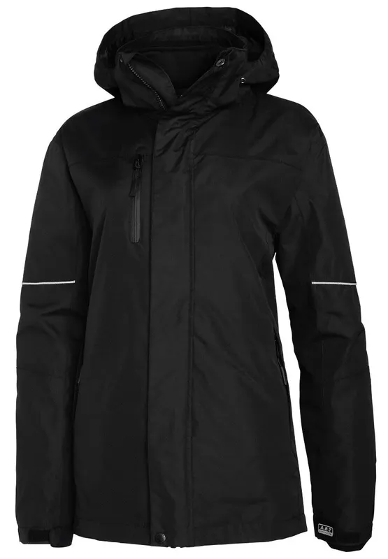 Matterhorn MH-952 Jacka svart 46