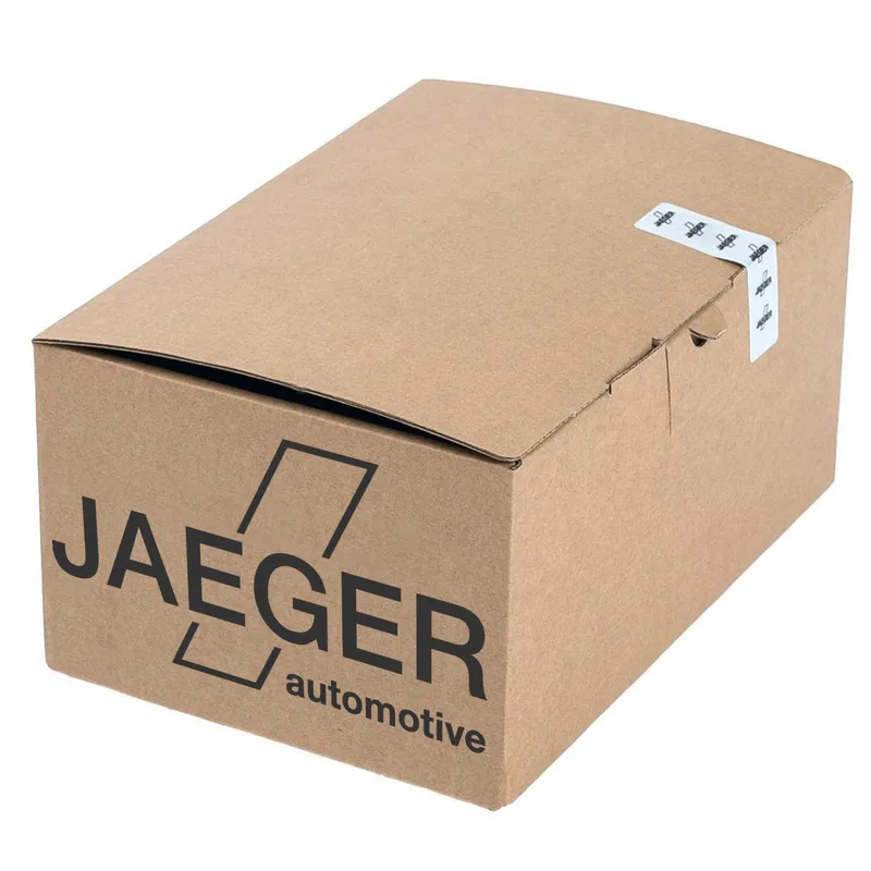 Elsats till dragkrok JAEGER 12060530