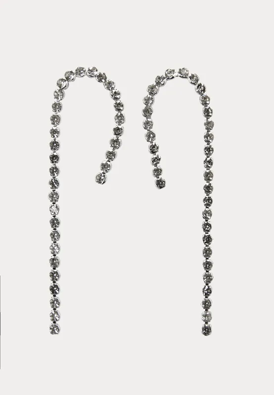Vikalis Earrings