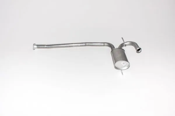 VEGAZ RS-147 Mittenljuddämpare