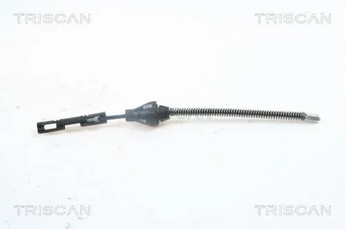 Handbromsvajer TRISCAN 8140 16187