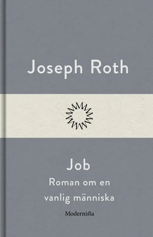 Job: Roman om en vanlig människa