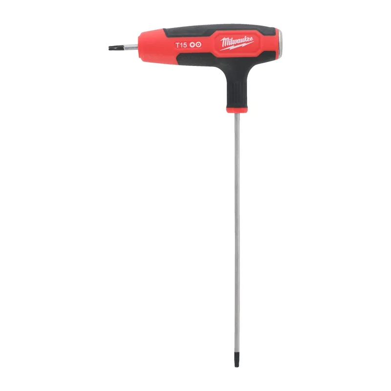 Milwaukee 4932498696 Torxnyckel T15