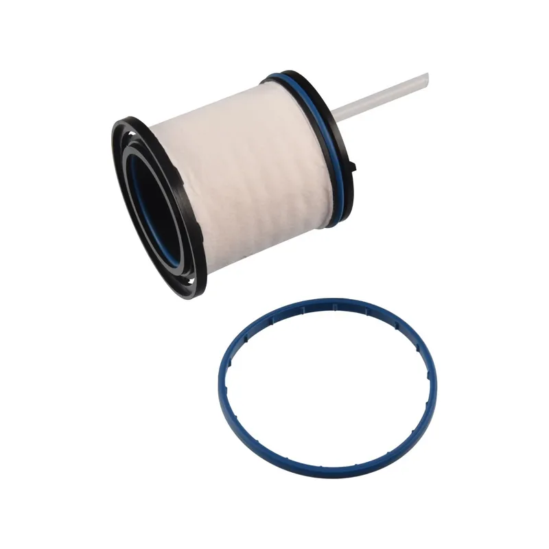 Bränslefilter FEBI BILSTEIN 179309