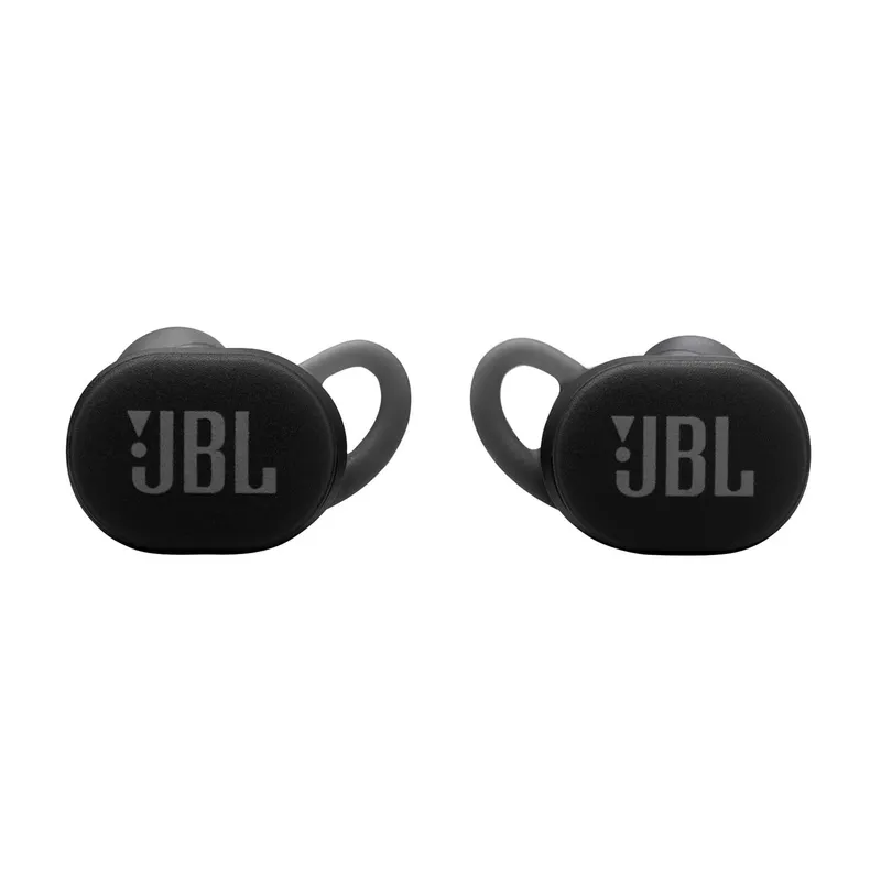 JBL Endurance Race 2 - Black