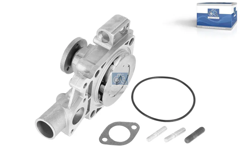 Vattenpump DT Spare Parts 7.60038