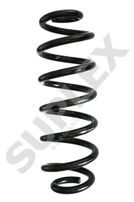 Spiralfjäder SUPLEX 39688